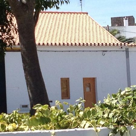 Casa Na Vila Historica De Mourão Dış mekan fotoğraf