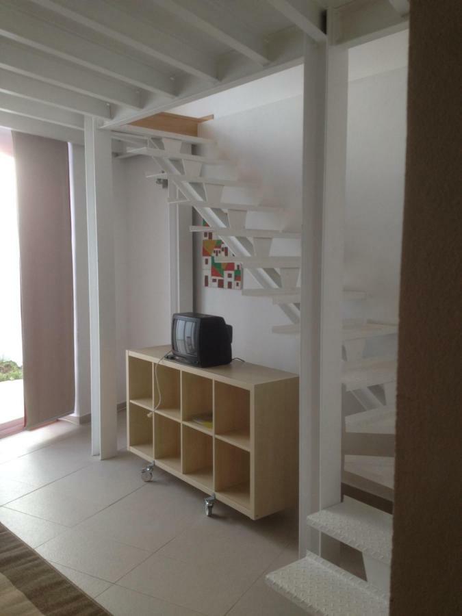 Casa Na Vila Historica De Mourão Dış mekan fotoğraf